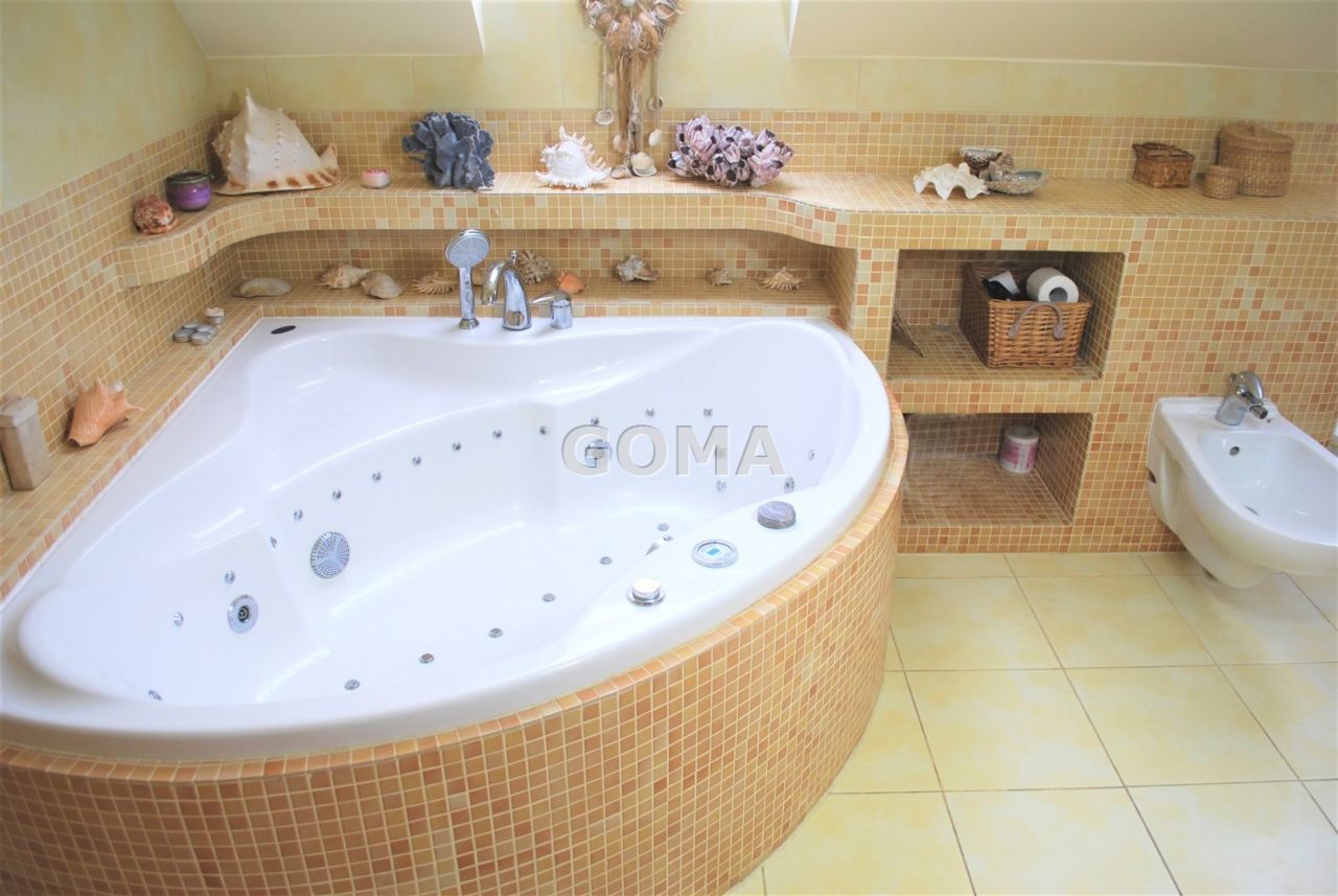 dworek, 3 pokoje Warszawa Wilanów. Zdjęcie 13