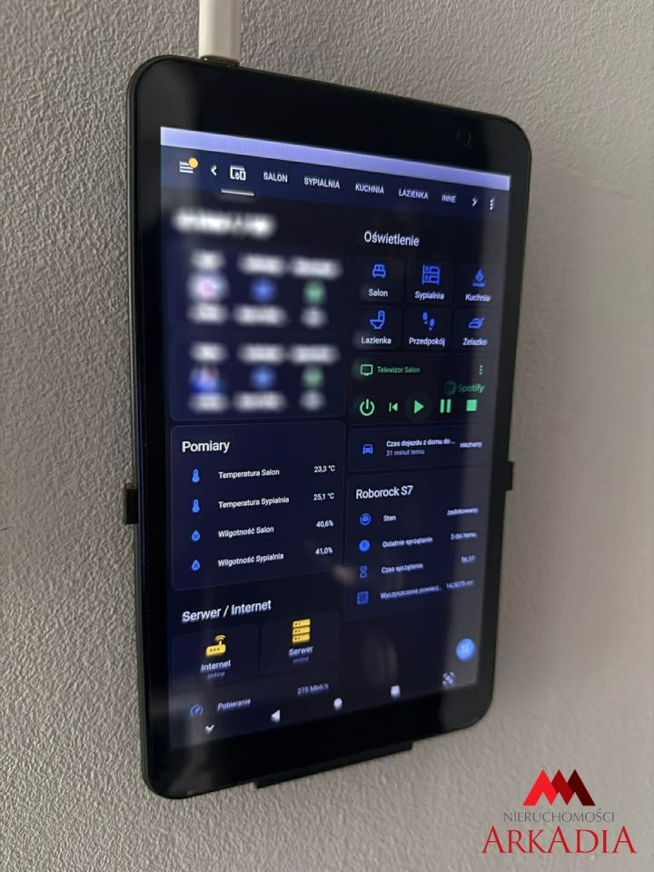 Mieszkanie 2-pokojowe Włocławek Zazamcze. Zdjęcie 2