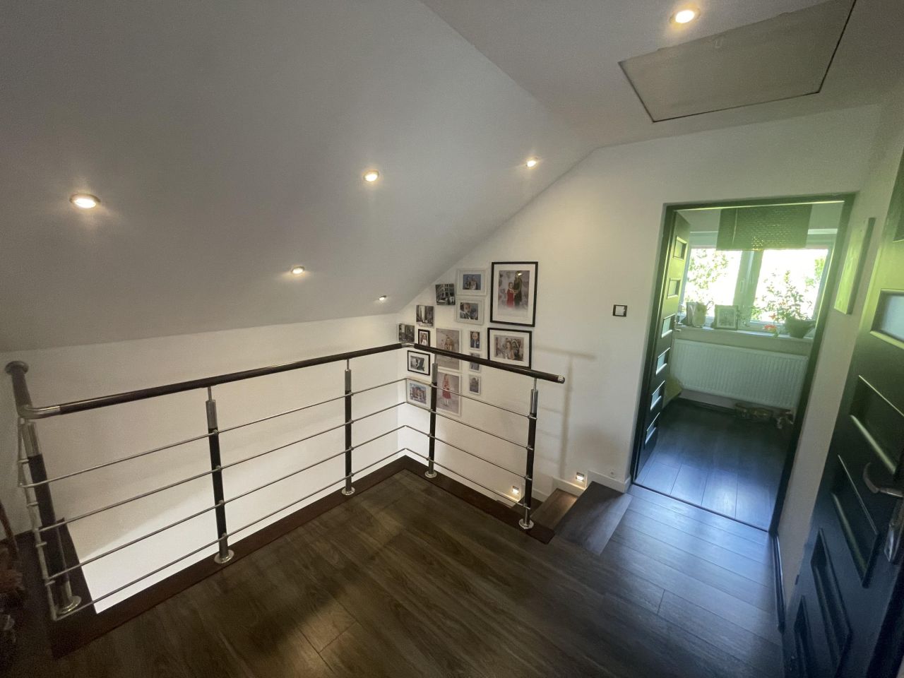 siedlisko, 3 pokoje Strzyże, ul. Mszczonowska. Zdjęcie 17