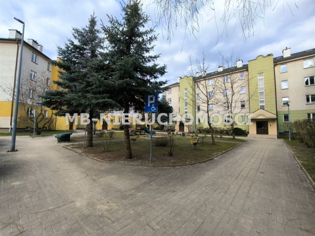 Mieszkanie 2-pokojowe Olsztyn Jaroty, ul. Edwarda Mroza. Zdjęcie 13