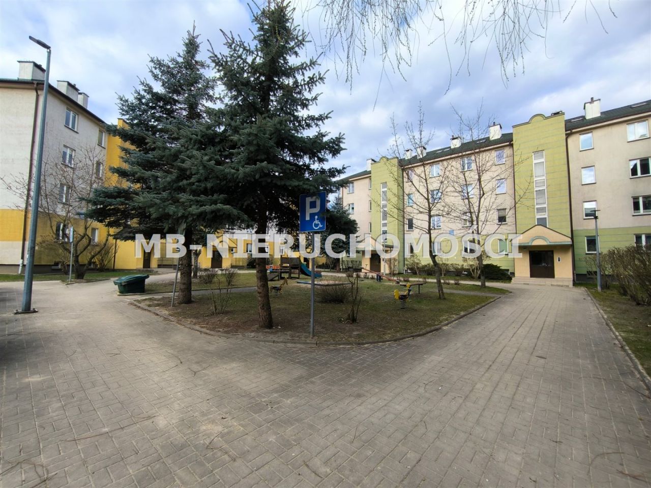 Mieszkanie 2-pokojowe Olsztyn Jaroty, ul. Edwarda Mroza. Zdjęcie 13