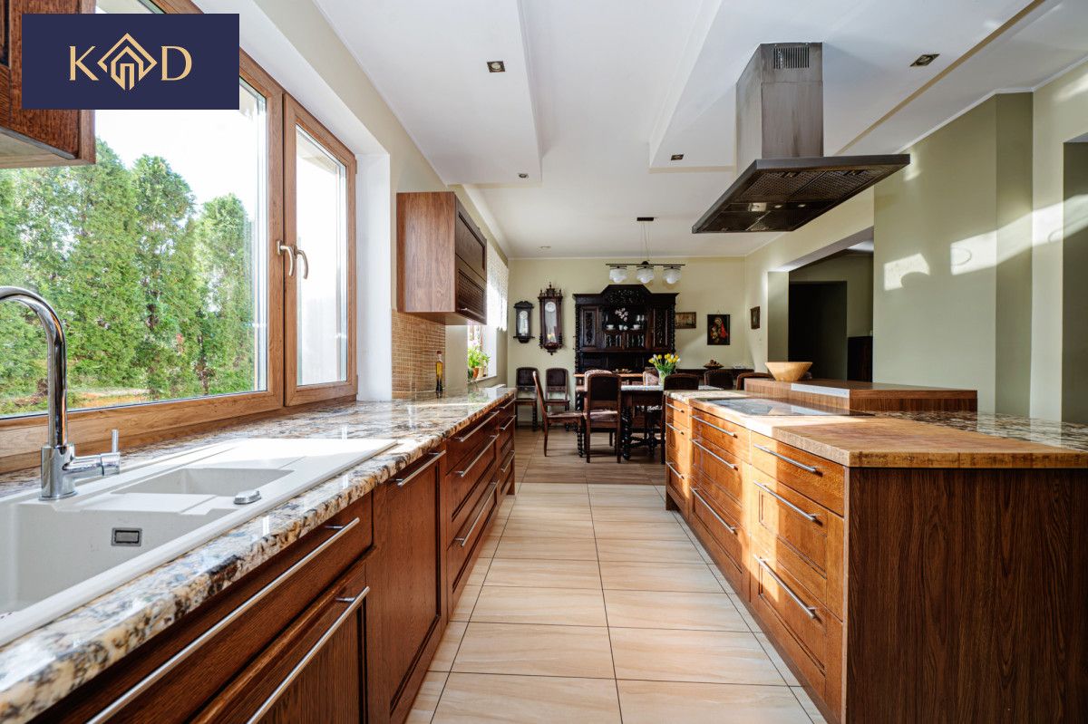 dom wolnostojący, 7 pokoi Jastrzębsko Stare. Zdjęcie 10