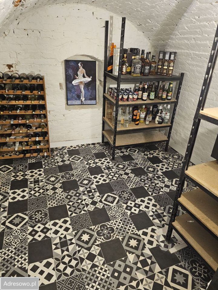 dom wolnostojący, 5 pokoi Zielona Góra Centrum. Zdjęcie 12