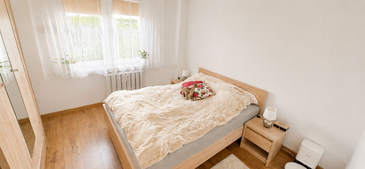 Mieszkanie 3-pokojowe Żyrardów Teklin, ul. Marii Nietrzebki. Zdjęcie 6