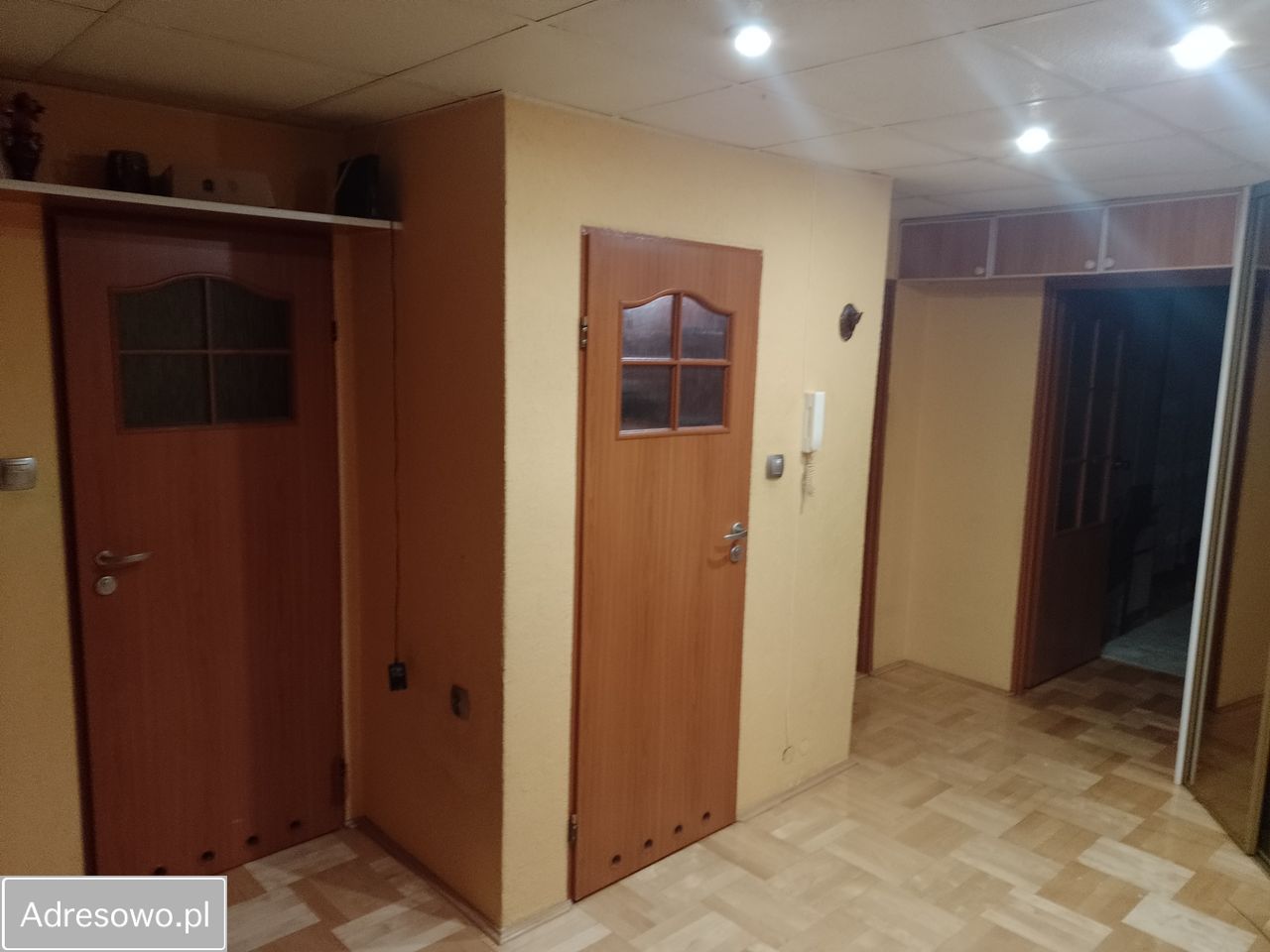 Mieszkanie 4-pokojowe Lublin Sławinek, ul. Spadowa. Zdjęcie 9