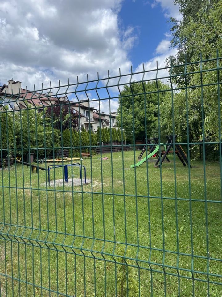 Mieszkanie 2-pokojowe Zielonki, ul. Na Popielówkę. Zdjęcie 8