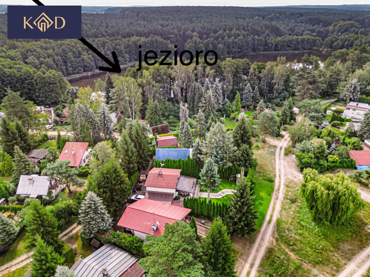 dom wolnostojący, 5 pokoi Sławica, ul. Piękna. Zdjęcie 2