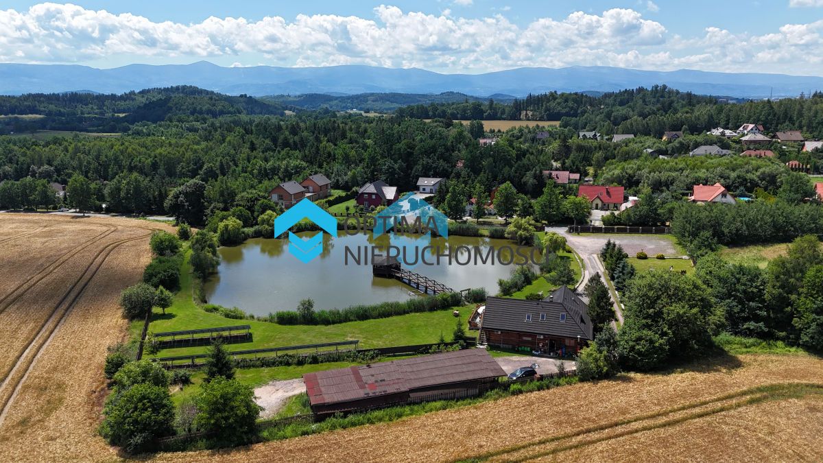 Lokal Dziwiszów. Zdjęcie 9