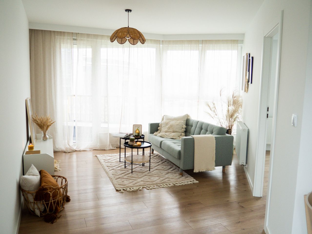 Mieszkanie 3-pokojowe Kraków Prądnik Czerwony, ul. Promienistych