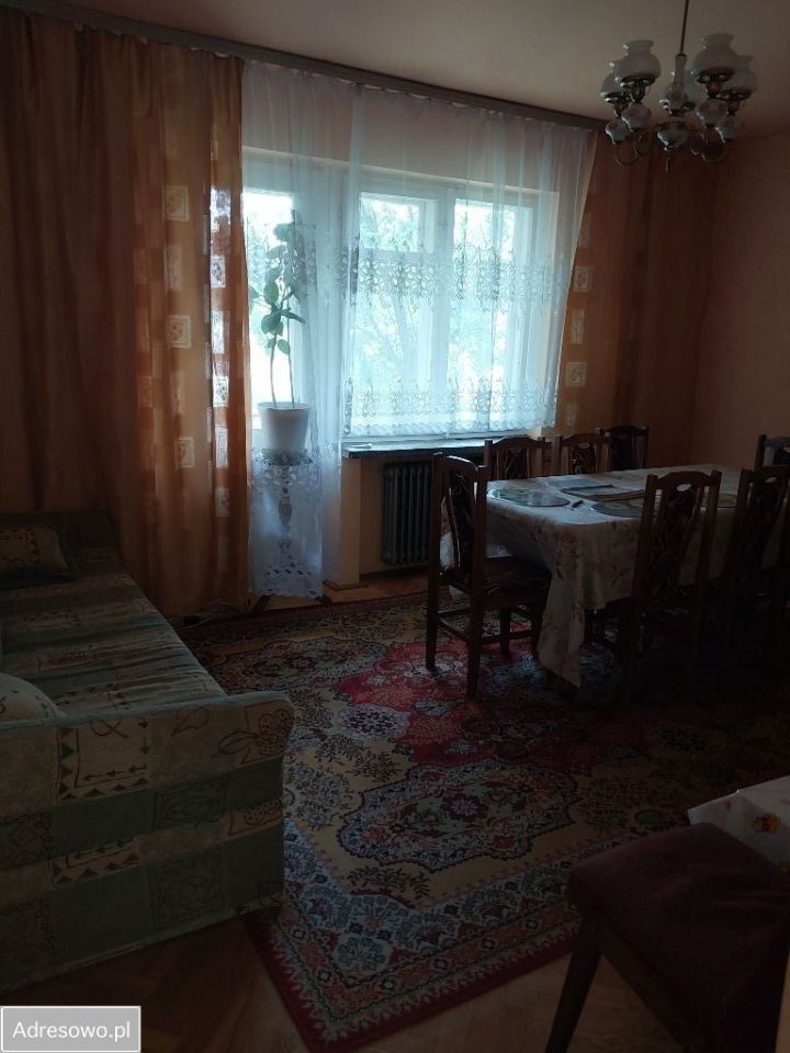 dom wolnostojący, 5 pokoi Borzechów
