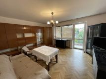 Mieszkanie 4-pokojowe Kraków Podgórze, ul. Światowida