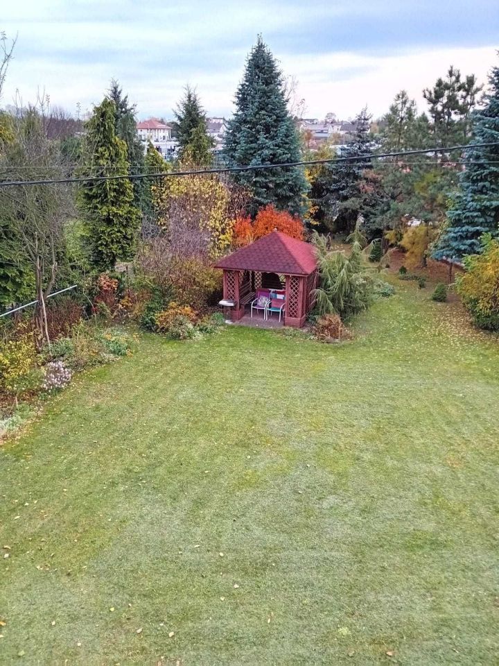 dom wolnostojący Parczew. Zdjęcie 2