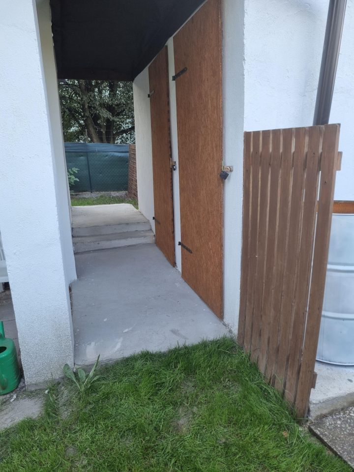 Działka rod Siemianowice Śląskie Bytków, ul. Alfonsa Zgrzebnioka. Zdjęcie 6