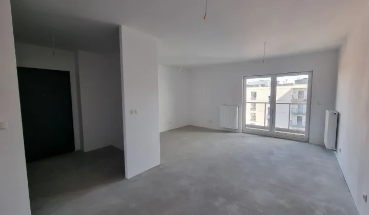 Mieszkanie 2-pokojowe Warszawa Sadyba, ul. Nałęczowska