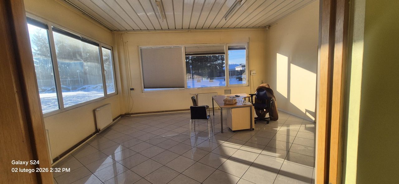 Hala/magazyn Urzut, ul. Lazurowa. Zdjęcie 6