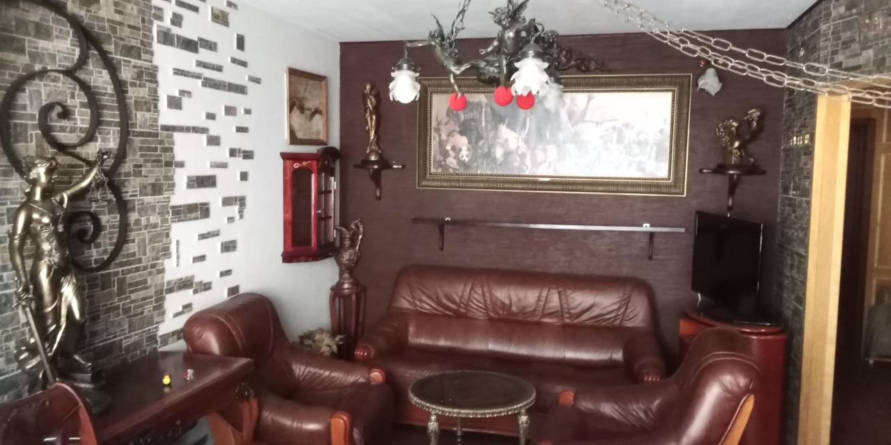 Mieszkanie 3-pokojowe Kraków Grzegórzki, ul. Dąbska