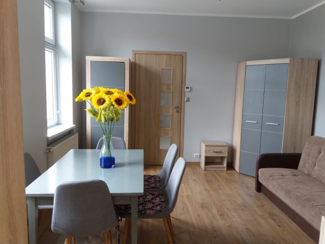 Mieszkanie 2-pokojowe Piła Zamość, ul. Ludowa. Zdjęcie 1