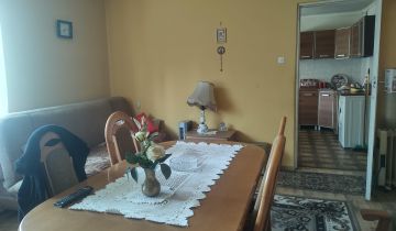 dom wolnostojący Dąbrowa Górnicza Strzemieszyce Wielkie, ul. Tylna