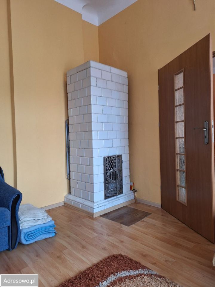 kamienica Dęblin, ul. Warszawska. Zdjęcie 2