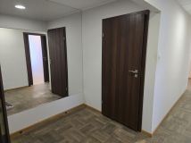 Biuro Warszawa Mokotów, ul. Belgijska. Zdjęcie 2