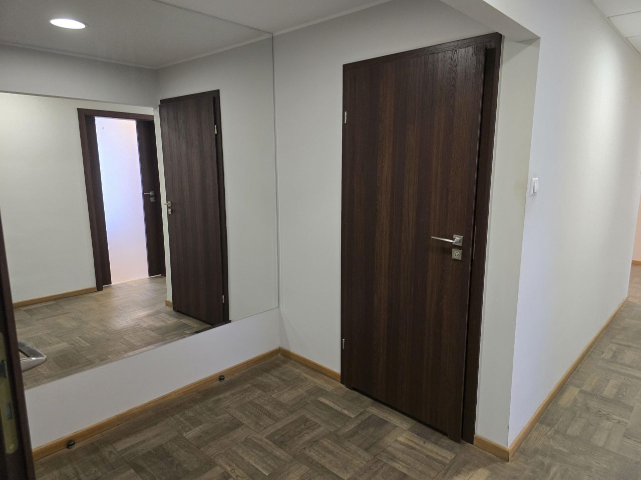 Biuro Warszawa Mokotów, ul. Belgijska. Zdjęcie 3