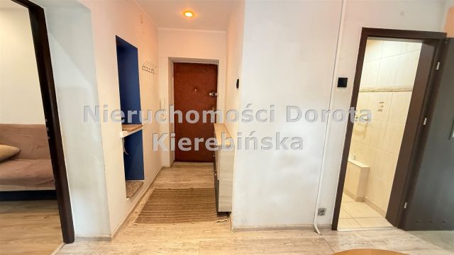 Mieszkanie 1-pokojowe Tomaszów Mazowiecki, ul. św. Antoniego. Zdjęcie 4