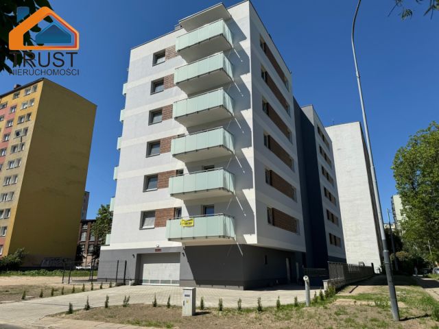 Mieszkanie 3-pokojowe Łódź Bałuty, ul. Urzędnicza. Zdjęcie 4