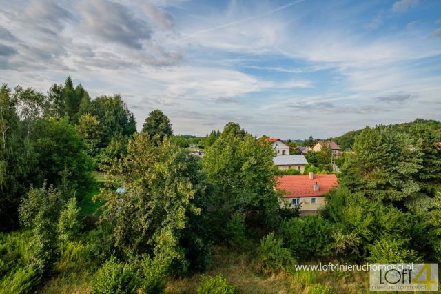 Mieszkanie 2-pokojowe Łysa Góra. Zdjęcie 11