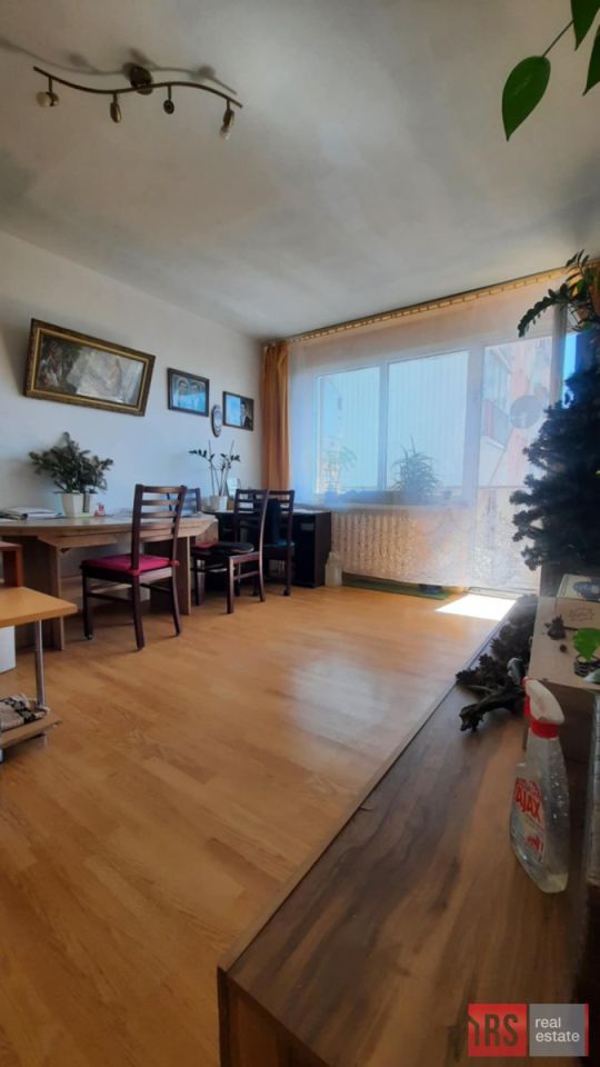 Mieszkanie 3-pokojowe Warszawa Chomiczówka, ul. Josepha Conrada. Zdjęcie 3