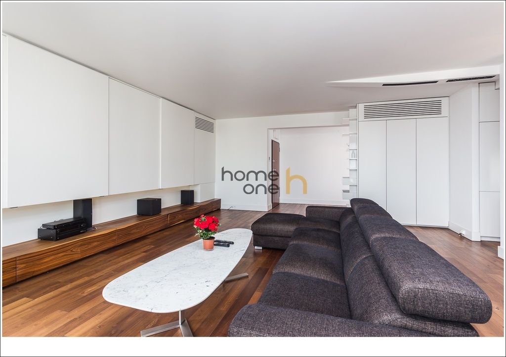 Mieszkanie 3-pokojowe Warszawa Wola, ul. Chłodna. Zdjęcie 2