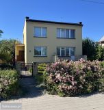 dom wolnostojący, 5 pokoi Wrocław Wojszyce, ul. Parafialna