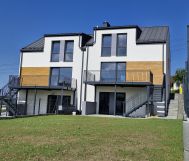 bliźniak, 5 pokoi Nowy Sącz Poręba Mała, ul. Juranda. Zdjęcie 4