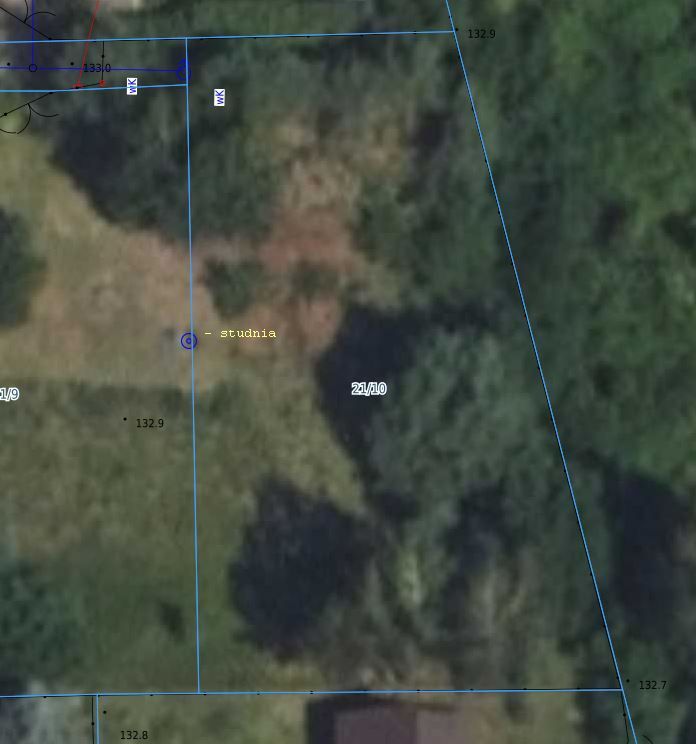 Działka budowlana Marylka, ul. Sosny. Zdjęcie 9