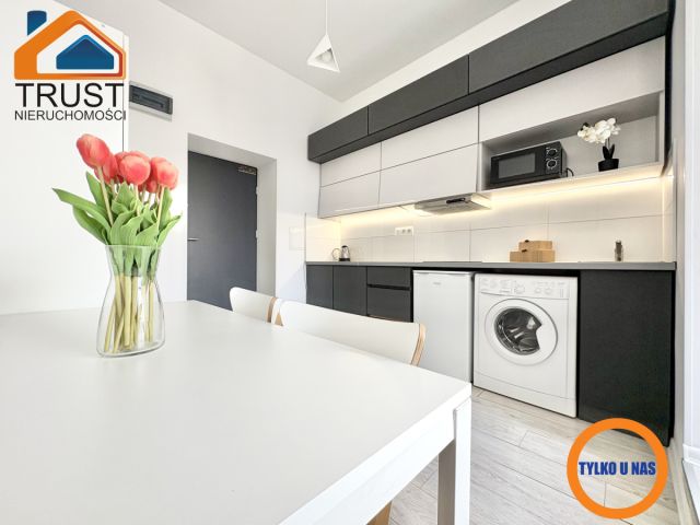 Mieszkanie 1-pokojowe Łódź Górna, ul. Zarzewska. Zdjęcie 6