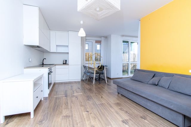 Mieszkanie 2-pokojowe Wrocław Krzyki, ul. Babiego Lata. Zdjęcie 1