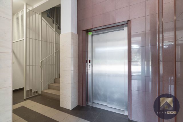 Mieszkanie 4-pokojowe Warszawa Wola, ul. Ludwiki. Zdjęcie 14