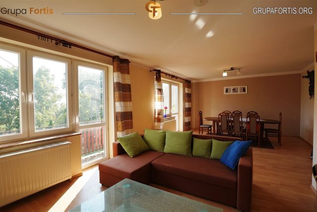 dom wolnostojący, 5 pokoi Kazimierza Wielka. Zdjęcie 3