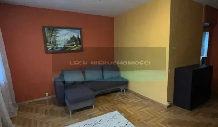 Mieszkanie 3-pokojowe Legionowo, ul. Husarska