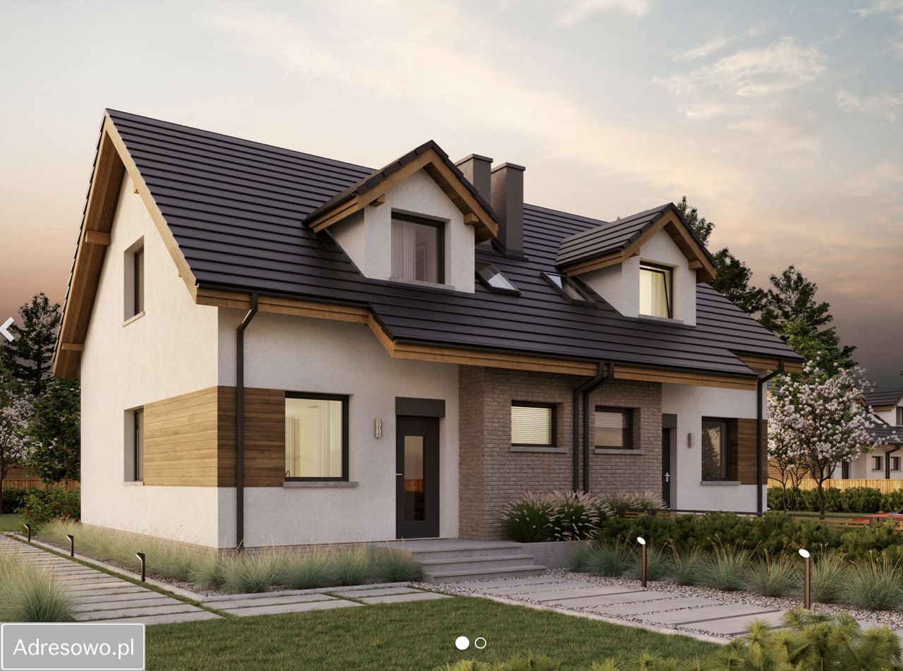 dom wolnostojący, 3 pokoje Mielec, ul. Wojsławska. Zdjęcie 11