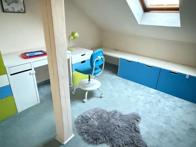 Mieszkanie 3-pokojowe Andrychów Brzegi. Zdjęcie 4