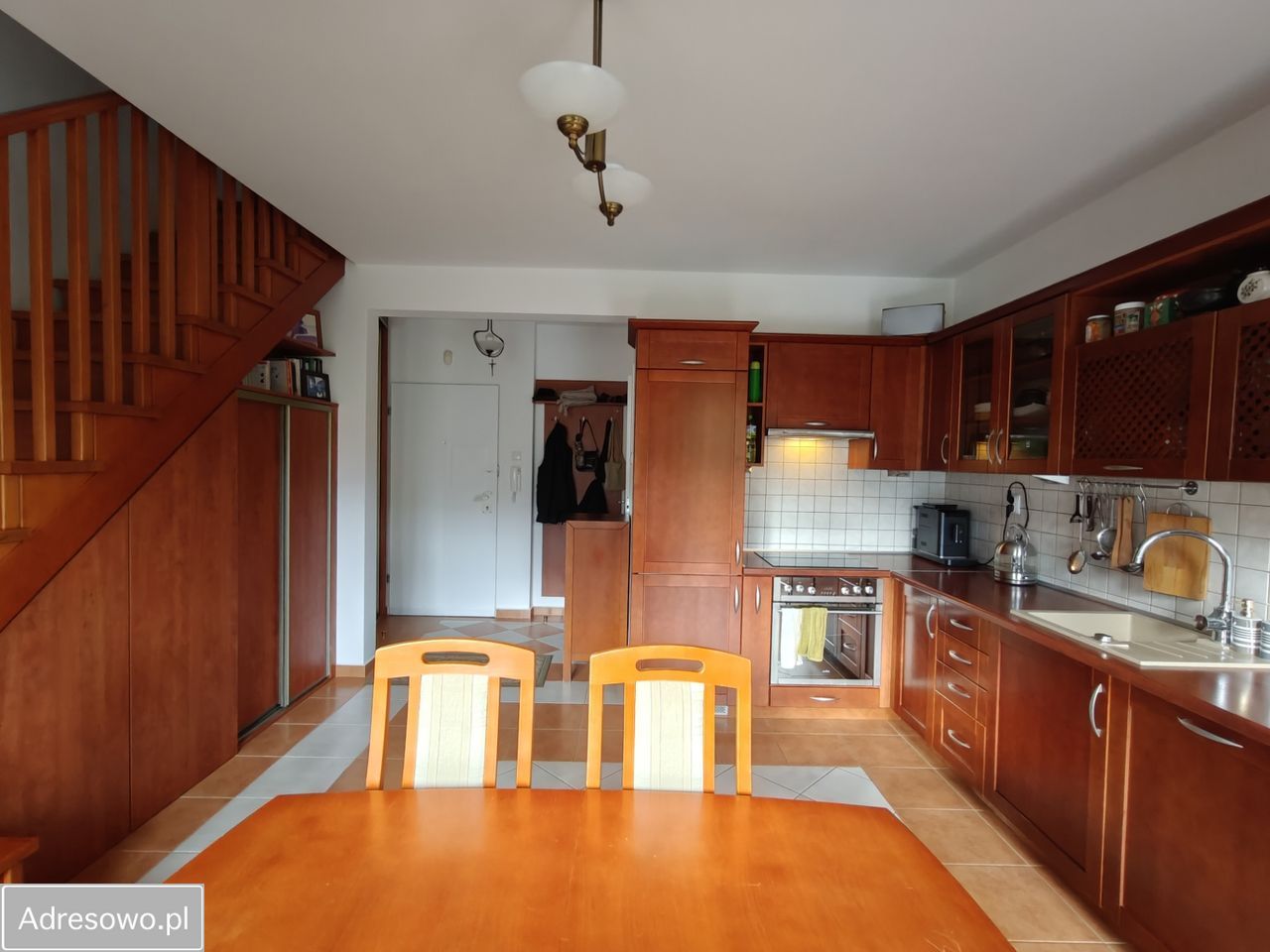 Mieszkanie 4-pokojowe Gdynia Leszczynki, ul. Kalksztajnów. Zdjęcie 8