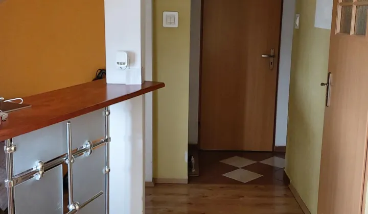 Mieszkanie 3-pokojowe Kłodzko, ul. Lutycka