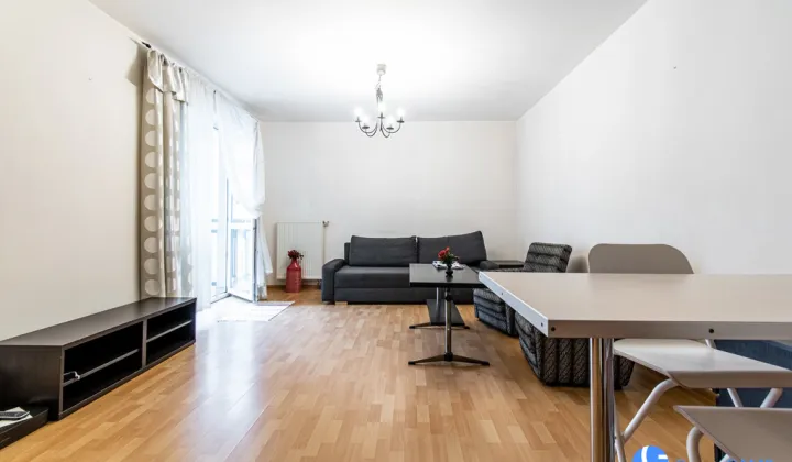 Mieszkanie 2-pokojowe Kraków Bronowice, ul. Bartosza Głowackiego