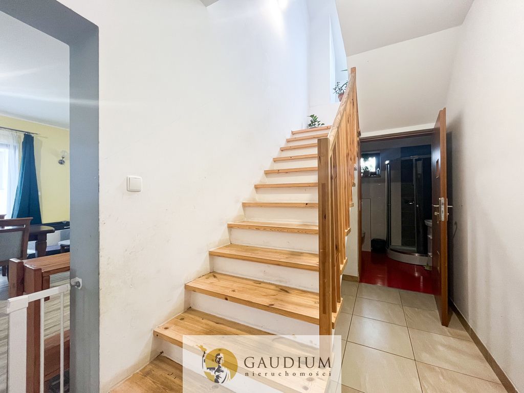 dom wolnostojący, 4 pokoje Kożyczkowo. Zdjęcie 16