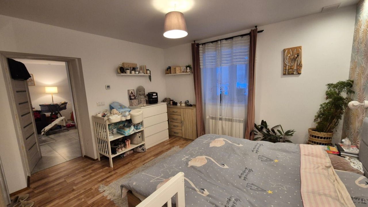 Mieszkanie 2-pokojowe Lachowice. Zdjęcie 6