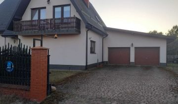 dom wolnostojący Firlej