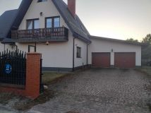 dom wolnostojący, 6 pokoi Firlej, ul. Sportowa. Zdjęcie 1