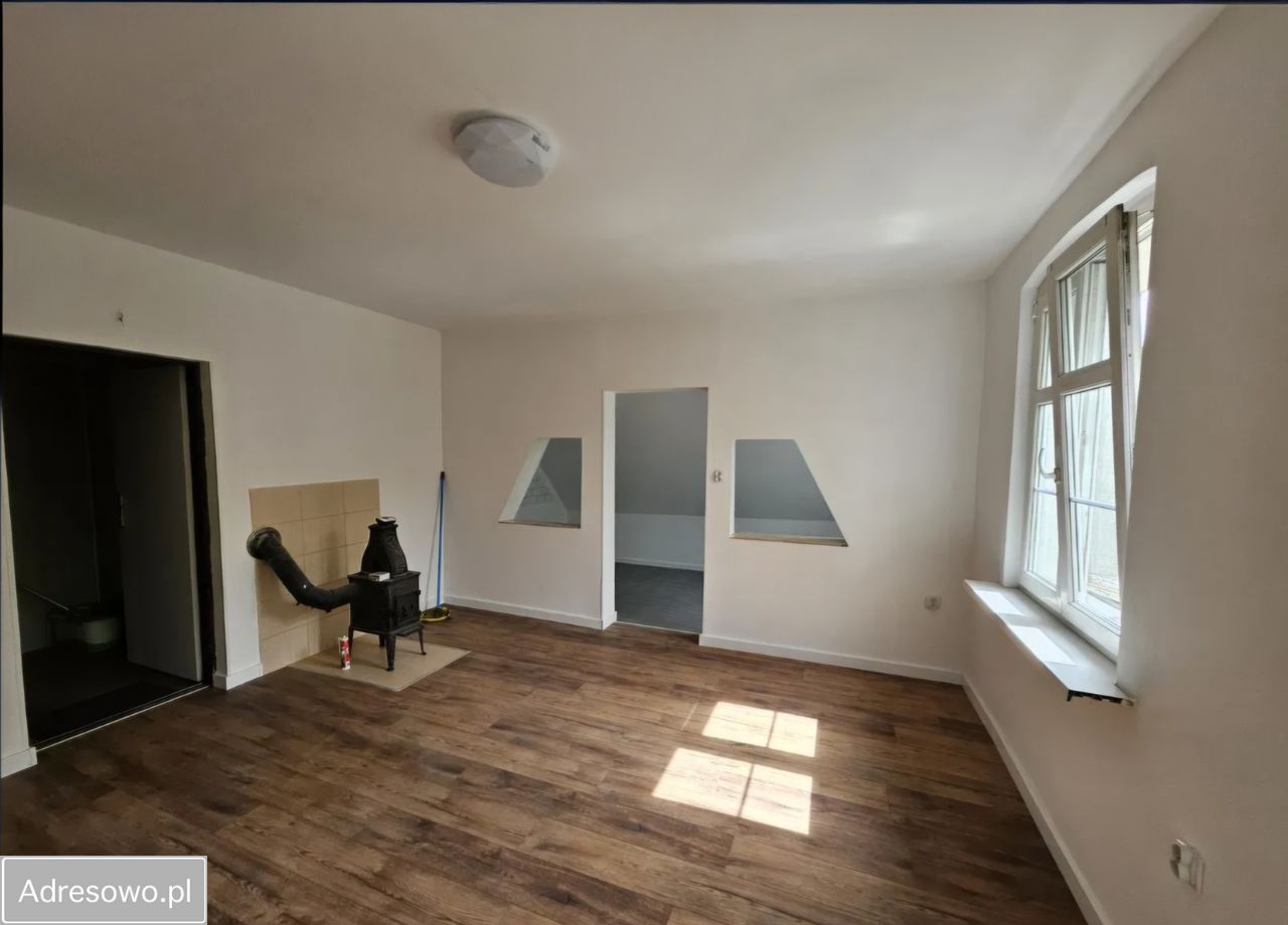 Mieszkanie 1-pokojowe Mokrzyca Mała