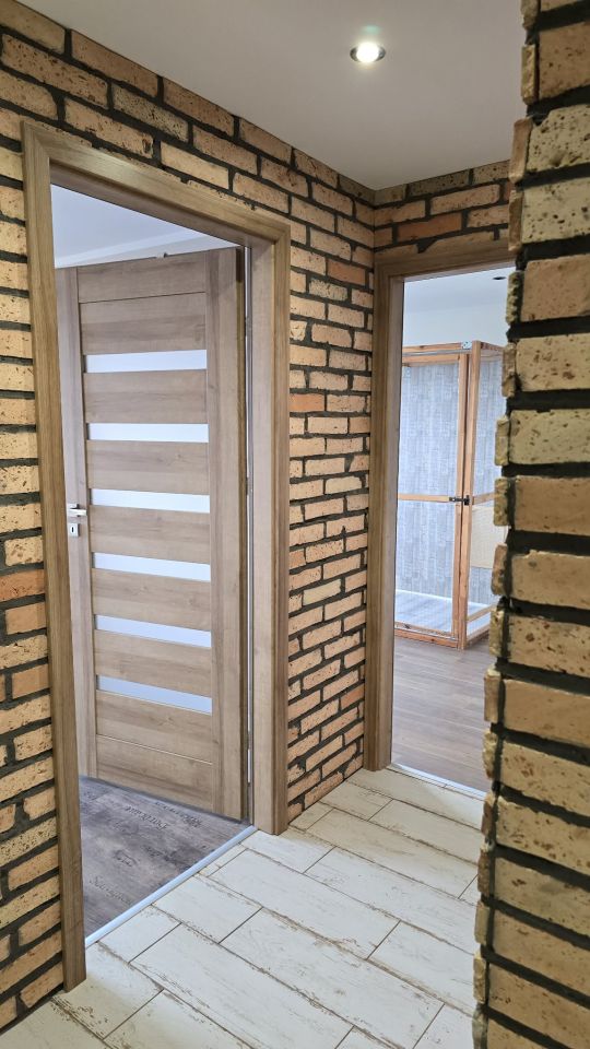 Mieszkanie 4-pokojowe Radom Gołębiów, ul. Akademicka. Zdjęcie 3