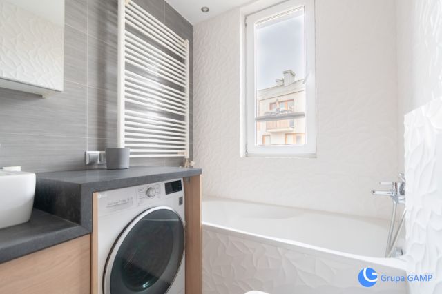 Mieszkanie 1-pokojowe Kraków, ul. Krzywda. Zdjęcie 12